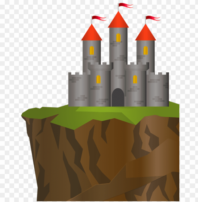 Castle rock software