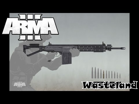 Arma 3 Wasteland Download